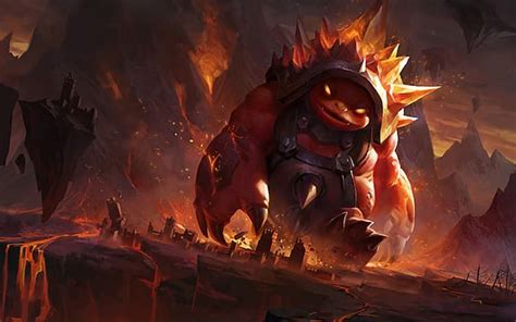 The MOBAFire community works hard to keep their LoL builds and <strong>guides</strong> updated, and will help you craft the best <strong>Rammus</strong> build for the S13 meta. . Rammus guide
